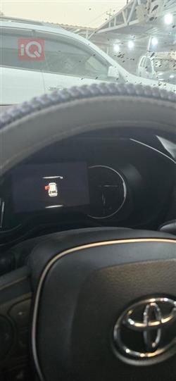 تويوتا راف 4